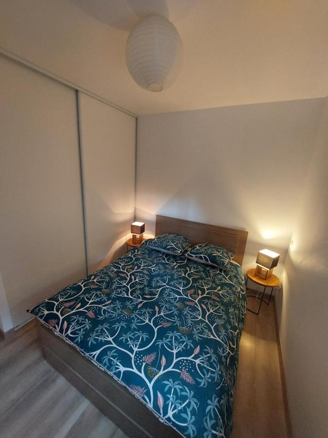 La Petite Cabane Un Petit Coin De Paradis Gujan-Mestras Eksteriør billede